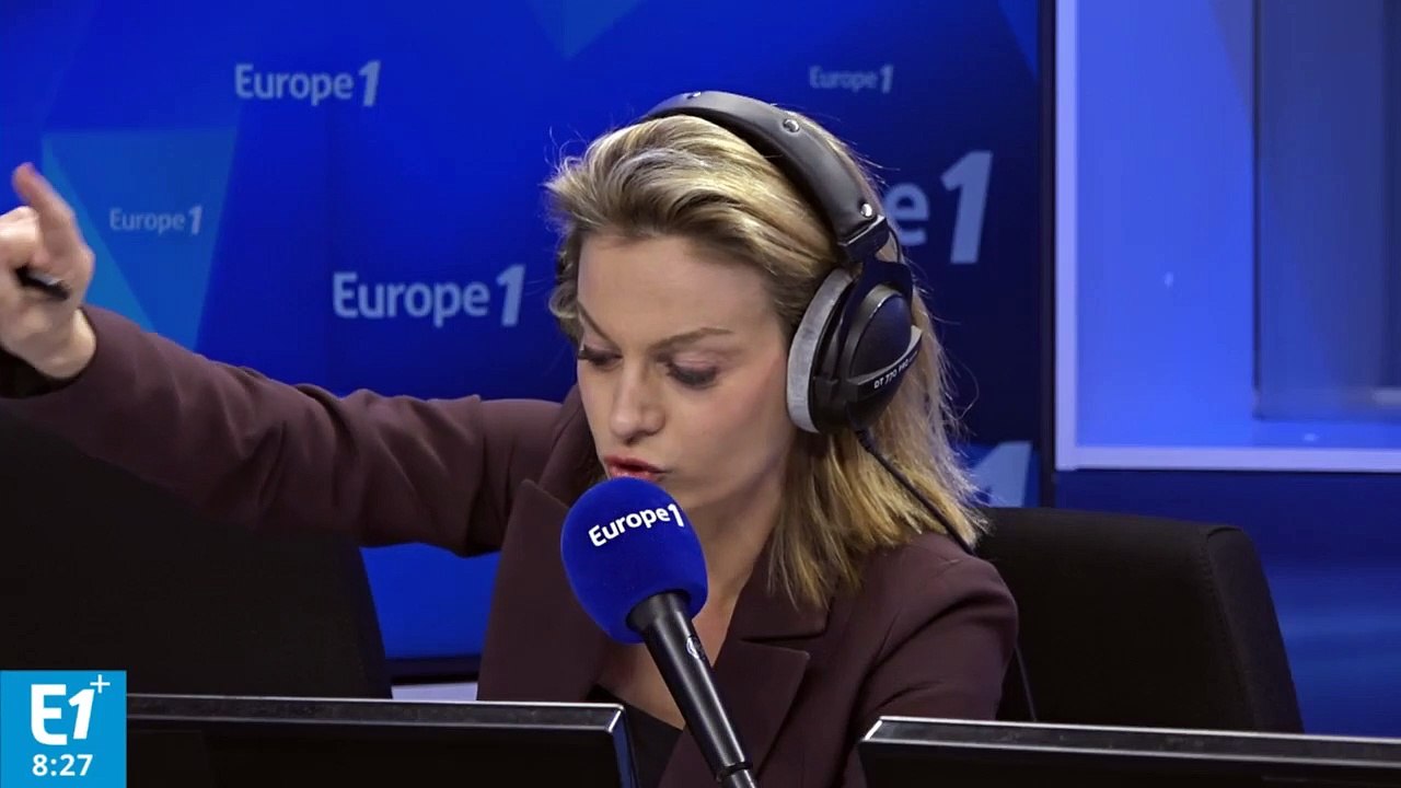 Didier Guillaume persiste sur le vin : "Moi, je ne bois pas des molécules, je bois des verres"