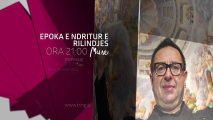 Sonte ne Tring| E Merkure 23 Shtator 2016