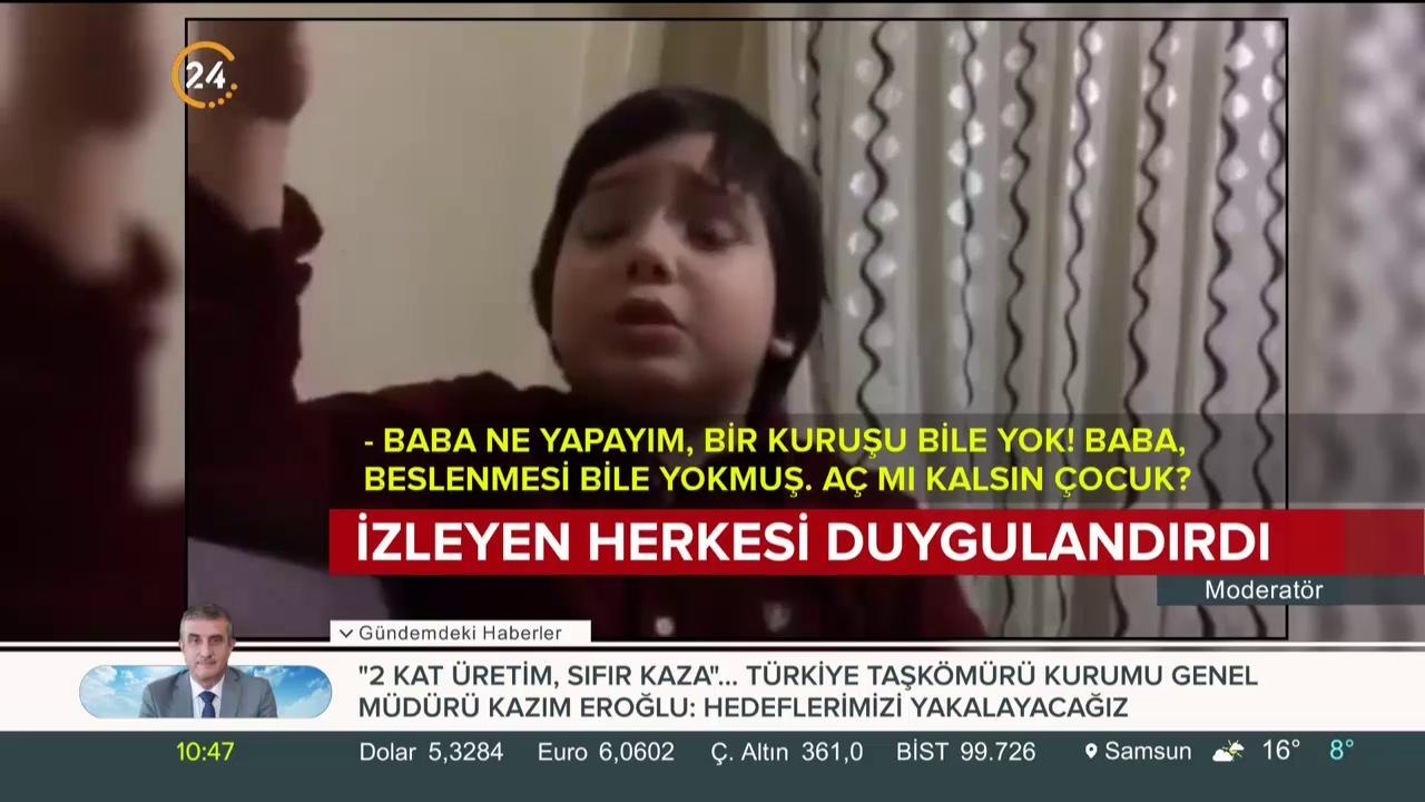 Bu video herkesi ağlatıyor