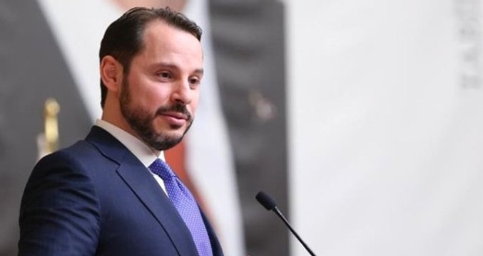 Bakan Albayrak'tan Asgari Ücret Açıklaması: Enflasyona Etkisi Hafif Olacak