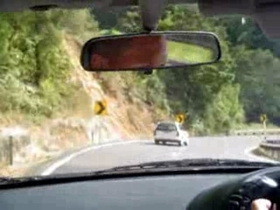 Trip to Jasons