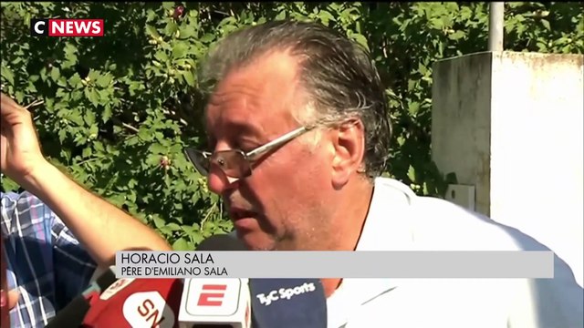 Disparition d'Emiliano Sala : les supporters nantais sous le choc