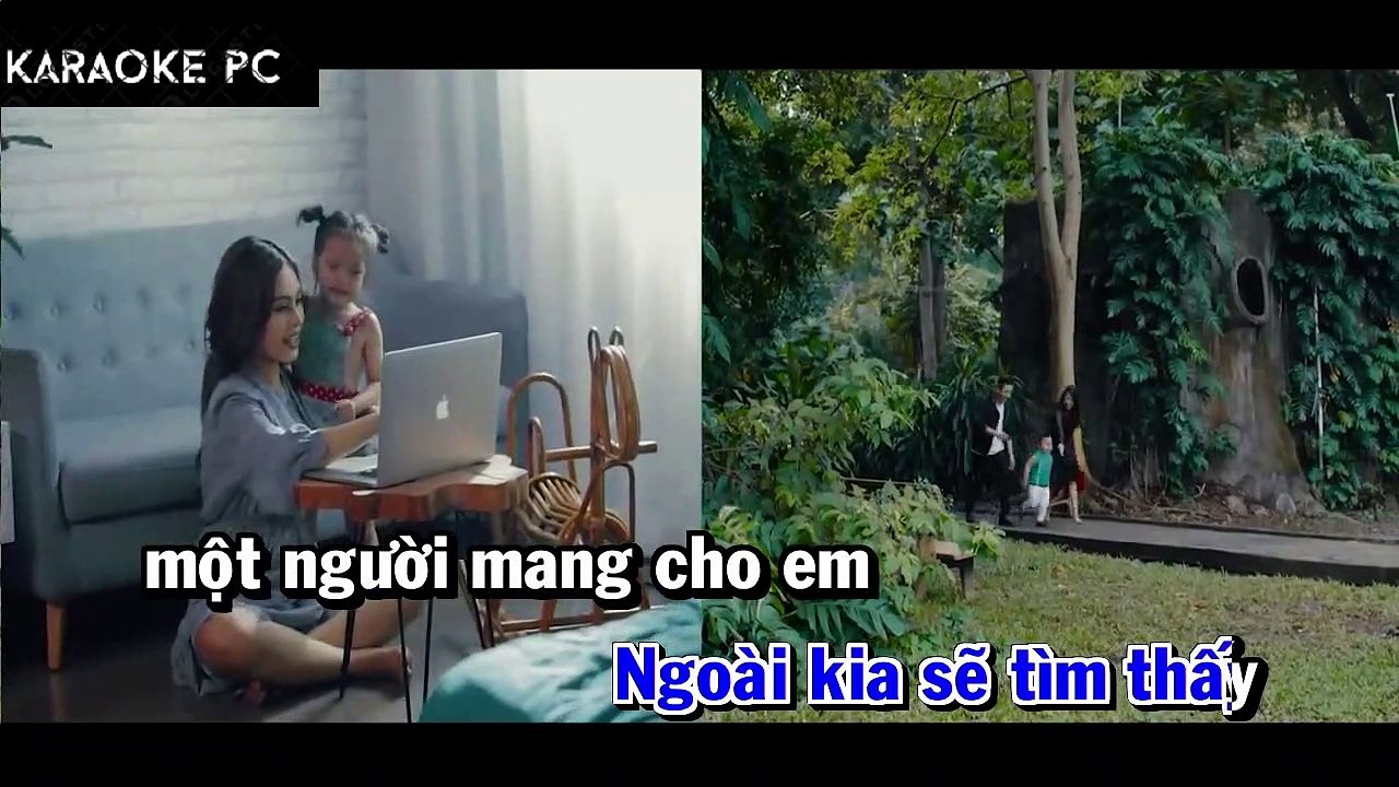 Karaoke Hãy Ra Khỏi Người Đó Đi - Phan Mạnh Quỳnh