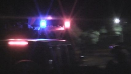 Venezolanos protestan por segunda noche consecutiva contra Maduro