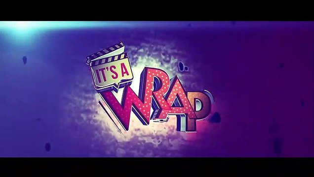 It's a Wrap: Kangana Ranaut opens up about her work and controversies — Part 2