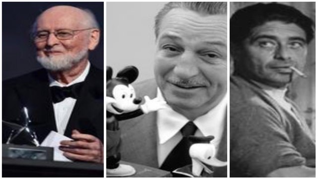 5 Hollywood Celebs Who Lost The Most Number Of Oscars