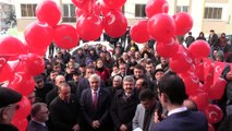 '30 binden fazla Ahıska Türkünün vatandaşlık işlemleri tamamlandı' - BİLECİK