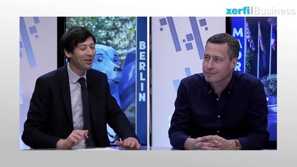 Big data, AI, social media: don’t take what you read in the press for granted! [Michael Haenlein]