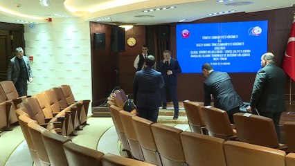 Türkiye ve KKTC arasında 'ehliyet' anlaşması (2) - ANKARA