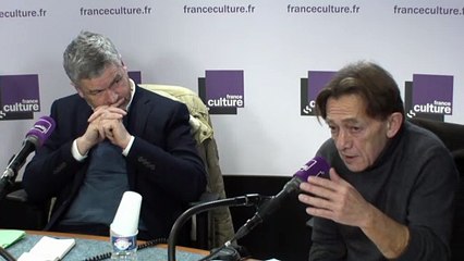 Gérard Courtois : "Emmanuel Macron joue la survie de son quinquennat dans cette affaire des Gilets jaunes"