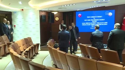 Türkiye ve KKTC Arasında "Ehliyet" Anlaşması (2)