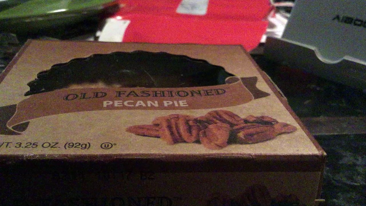National pie day