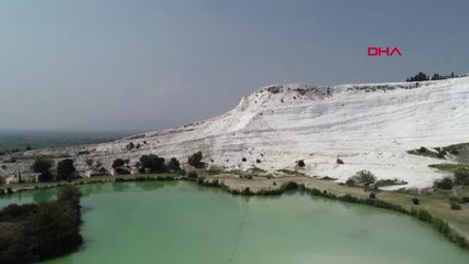 Denizli Pamukkale'de Yarıyıl Bereketi-2