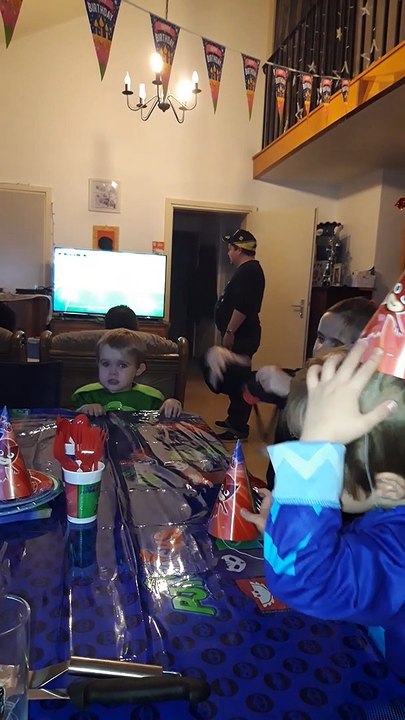 01-12-2018 : Anniversaire Thorgan