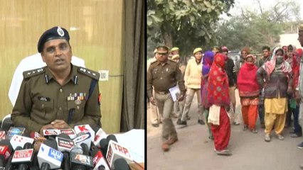 कुंभ में श्रद्धालुओं को निशाना बनाने जा रहा था बावरिया गिरोह, 11 गिरफ्तार