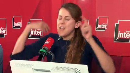Grand débat, grand déballage - Le billet de Nicole Ferroni