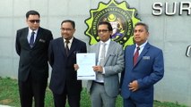 FT Ministry lodges report to MACC over Medan Imbi land