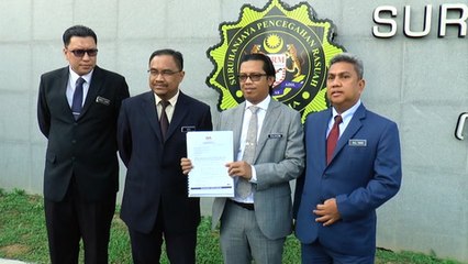 FT Ministry lodges report to MACC over Medan Imbi land