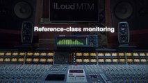 iLoud MTM - Studio monitoring  re-invented (1080p)
