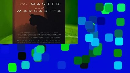 The Master and Margarita