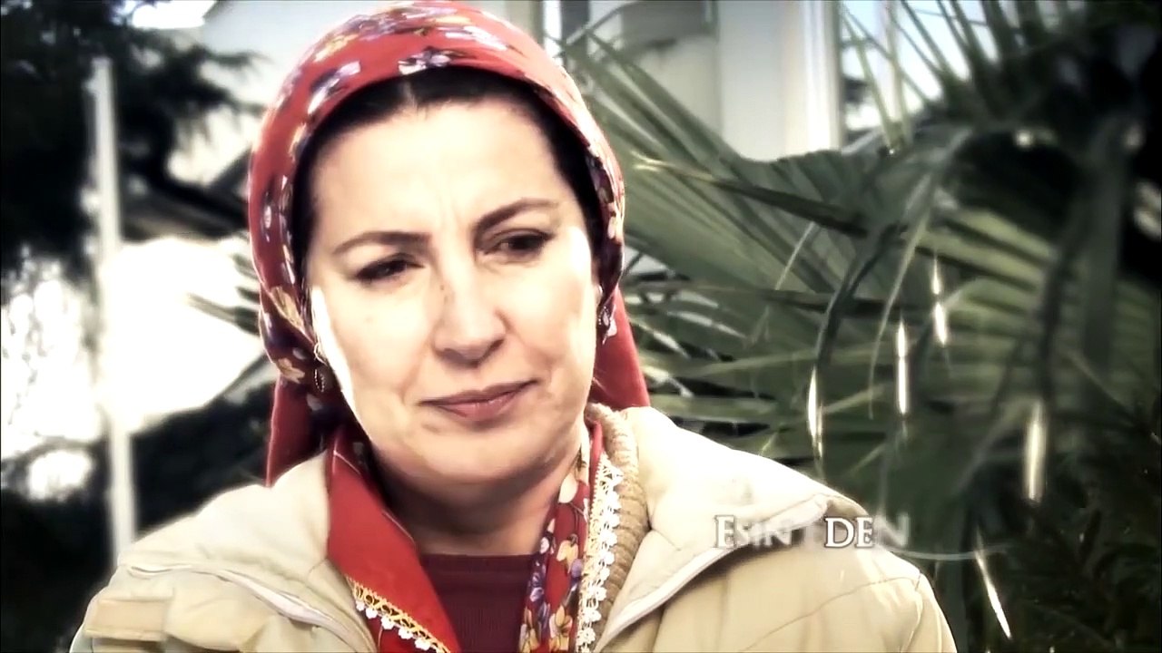 Zvala se Feriha - 129 Epizoda - Djevojka imena Feriha