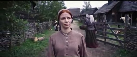 The Golem Trailer (2019) Hani Furstenberg, Ishai Golan Horror Movie HD