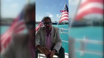 John Mcafee Vergi Sıkıntıları Nedeniyle ABD'yi Terk Etti