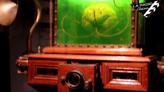 Musée miniature et cinéma LYON