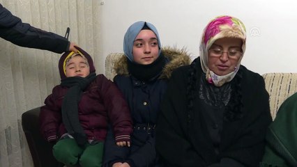 Kaçak doğal gaz kullanımı pahalıya mal oldu - ANKARA