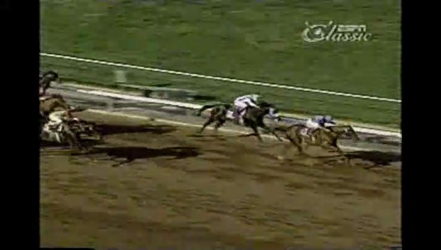 1993 Breeders Cup Classic Arcangues at 133-1!