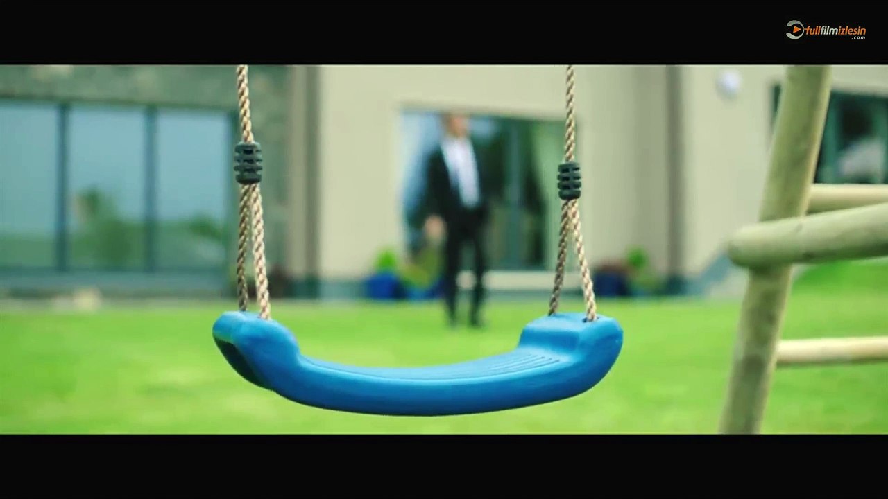 Don't Go (2018) Fragman