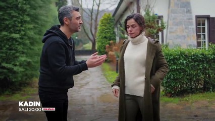 Kadın 47. Bölüm Tanıtımı