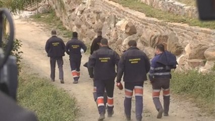 Los equipos de rescate luchan contra los obstáculos para encontrar a Julen