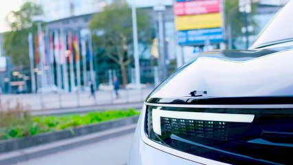 Le concept Opel GT X Experimental préfigure l’allure des futures Opel