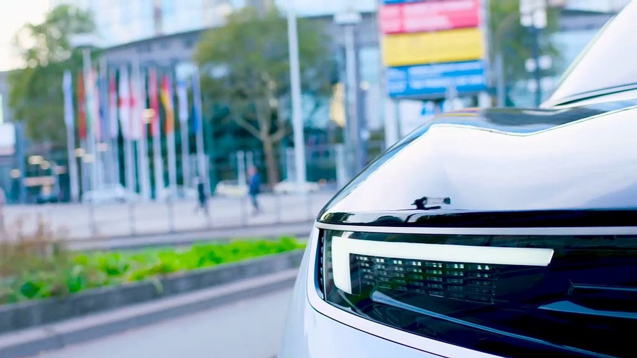 Le concept Opel GT X Experimental préfigure l’allure des futures Opel