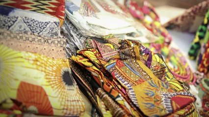 Actions solidaires - Africabaie