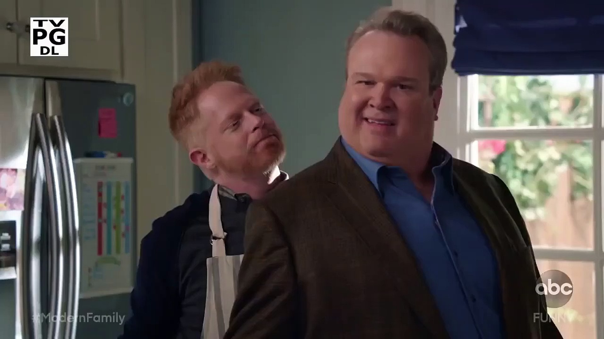 Modern Family Season 10 Ep.13 Promo Whanex 2019