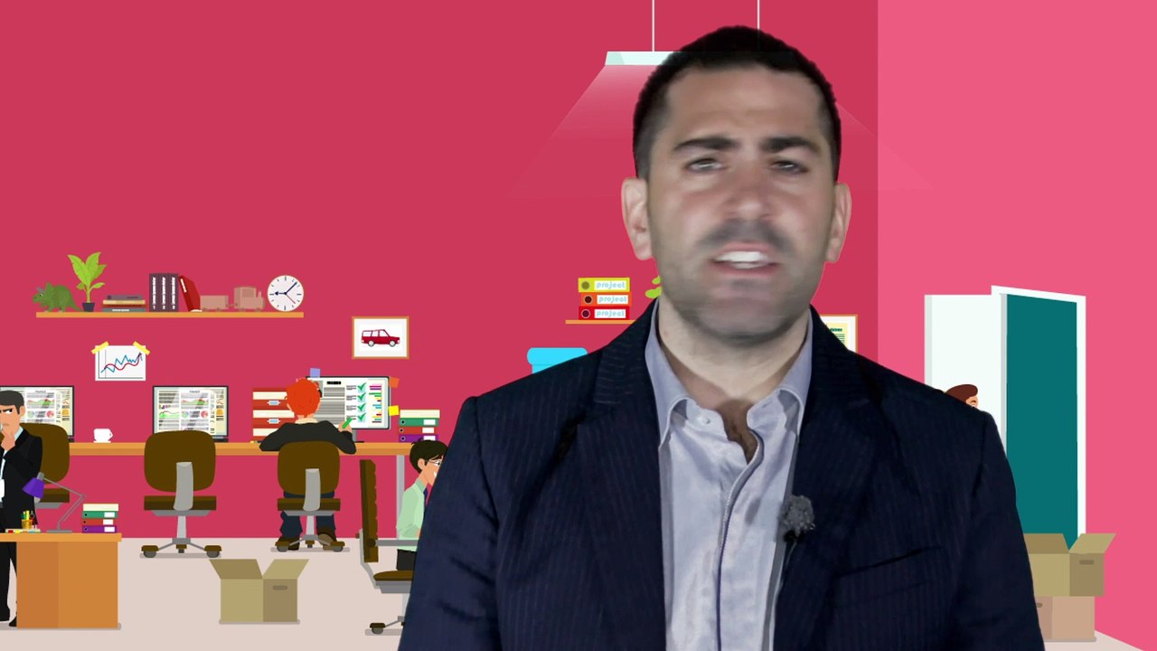 OVDEF#4 Modification du contrat de travail