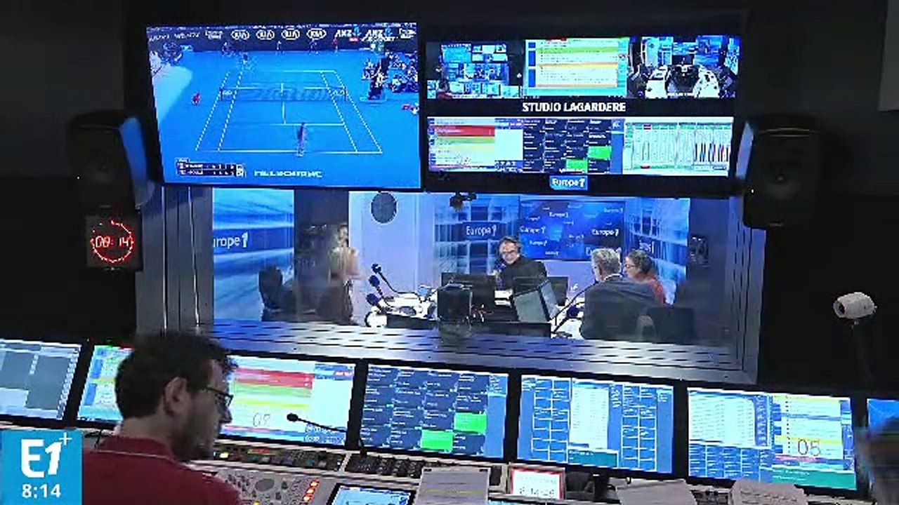 Luigi di Maio et Matteo Salvini s'attaquent à Paris : "C’est comme cela qu’ils sont populaires"