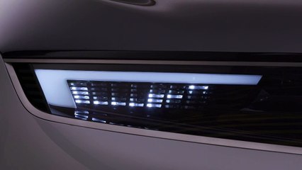 Concept Opel GT X Experimental