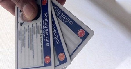 Türkiye ve KKTC Arasında Ehliyet Anlaşması