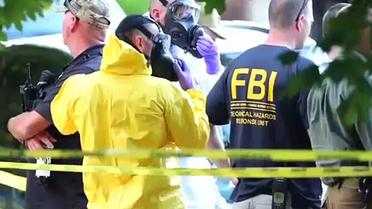 FBI warnt vor Bedrohung der Nation durch Shutdown