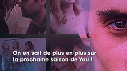 You saison 2 : Peach de retour dans la série ? Shay Mitchell répond !