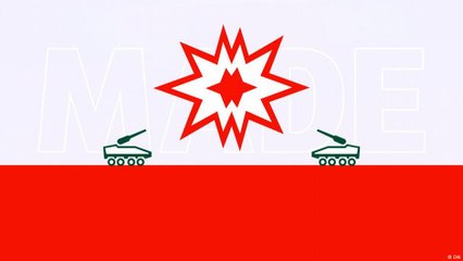 الحرب همجية ولكن أيضا مربحة