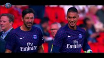 Paris Saint-Germain - Strasbourg : La bande-annonce