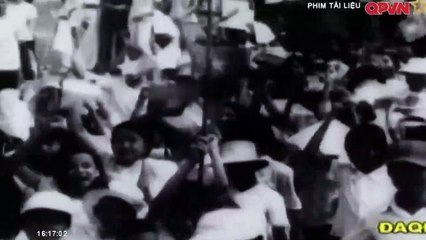 Chiến dịch HCM mùa xuân năm 1975 toàn thắng P2