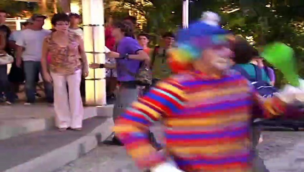 Malhaçao 2007 - Capitulo 086 (23-01-2019)