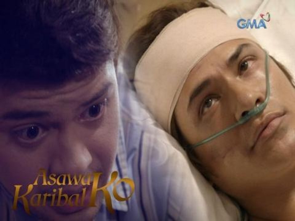 Asawa Ko, Karibal Ko: Gising na si Daniel! | Teaser Ep. 81