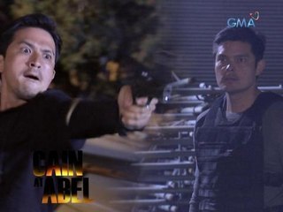 Cain at Abel: Bala laban sa bala | Episode 47