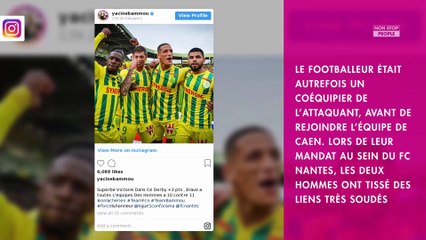 Emiliano Sala disparu : Yacine Bammou bouleversé, il se confie sur son "frère"